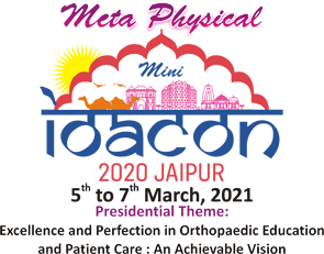 IOACON2020 Jaipur